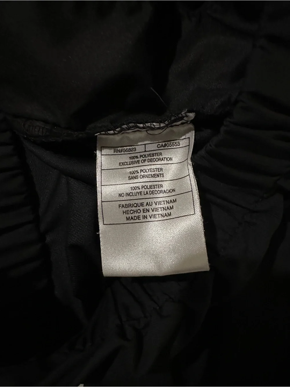 Nike lightweight long